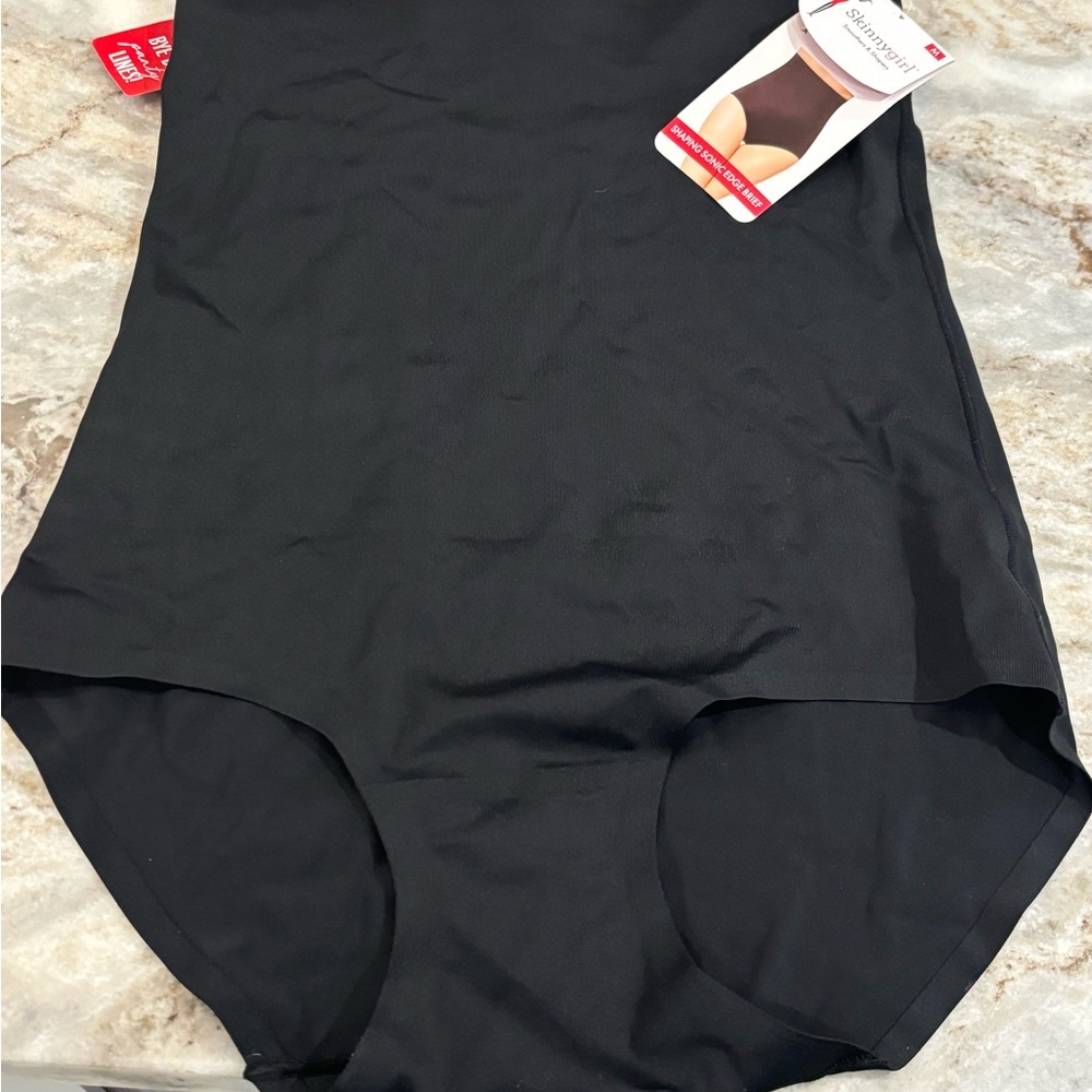 NWT skinny girl shaper and smoother
